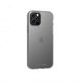 Tech21 iPhone 12/iPhone 12 Pro Skal Evo Lite Transparent