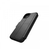 Tech21 iPhone 15 Plus Fodral Evo Lite Wallet Svart