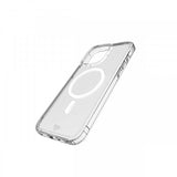 Tech21 iPhone 15 Pro Max Skal Evo Clear MagSafe Transparent