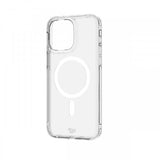 Tech21 iPhone 15 Pro Max Skal Evo Clear MagSafe Transparent