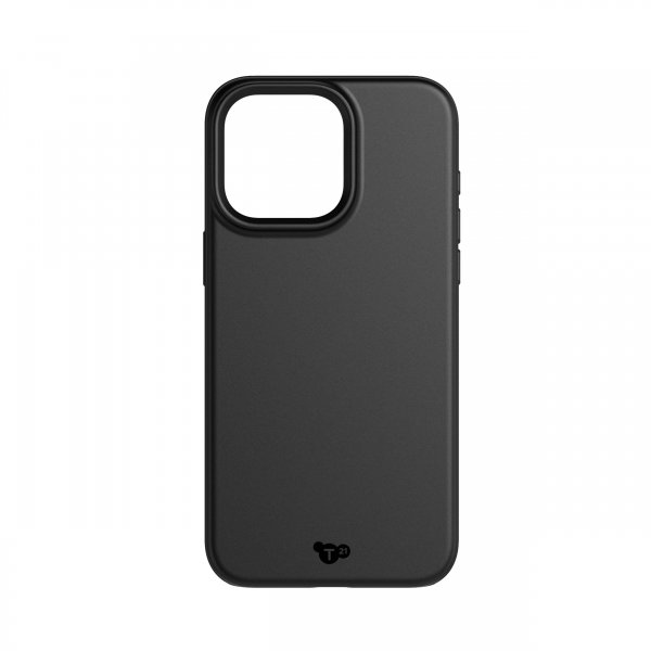 Tech21 iPhone 15 Pro Max Skal Evo Lite Svart