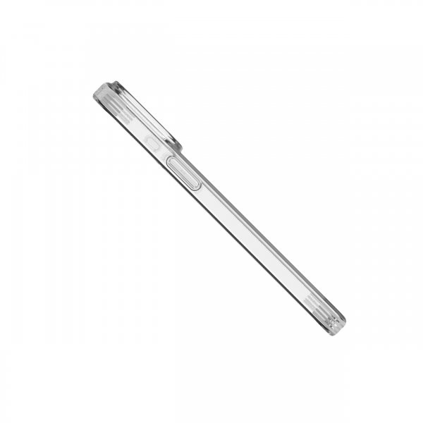 Tech21 iPhone 15 Pro Max Skal Evo Lite Transparent