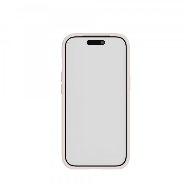 Tech21 iPhone 13/14/15/16e/17e Skal EvoLite Soft Pink