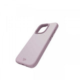Tech21 iPhone 15 Pro Skal Evo Lite Lavendel