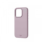 Tech21 iPhone 15 Pro Skal Evo Lite Lavendel