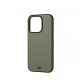 Tech21 iPhone 15 Pro Skal Evo Lite Khaki