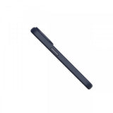 Tech21 iPhone 15 Pro Skal Evo Lite Denim Blue