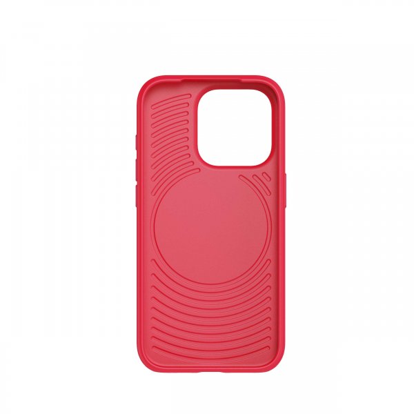 Tech21 iPhone 15 Pro Skal Evo Lite Röd