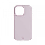 Tech21 iPhone 15 Pro Max Skal Evo Lite Lavendel