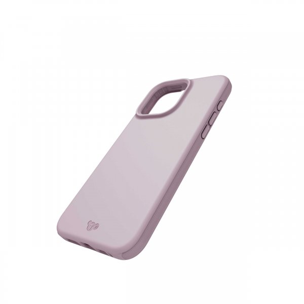 Tech21 iPhone 15 Pro Max Skal Evo Lite Lavendel