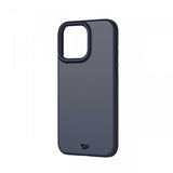 Tech21 iPhone 15 Pro Max Skal Evo Lite Denim Blue