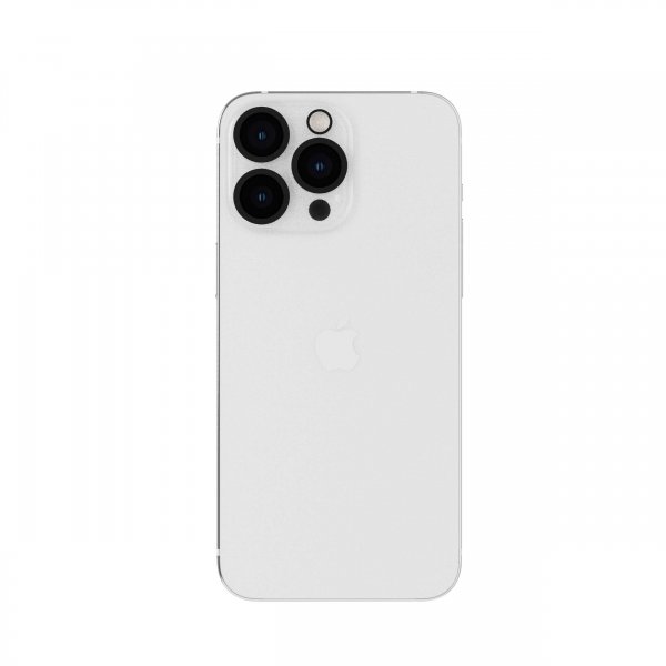 Tech21 iPhone 15 Pro Max Skärmskydd och Kameraskydd Impact Glass Set