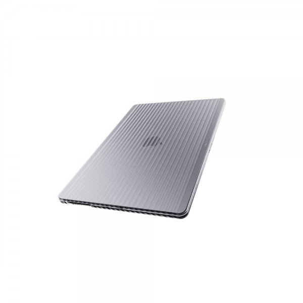 Tech21 MacBook Air 15 M2 (A2941) Skal Evo Wave Transparent