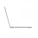 Tech21 MacBook Air 15 M2 (A2941) Skal Evo Wave Transparent