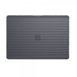 Tech21 MacBook Air 15 M2 (A2941) Skal Evo Wave Ash Grey