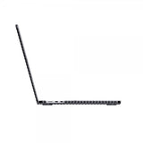 Tech21 MacBook Air 15 M2 (A2941) Skal Evo Wave Ash Grey