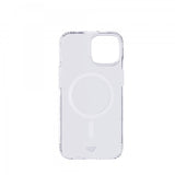 Tech21 iPhone 13/14/15/16e/17e Skal EvoLite MagSafe Transparent