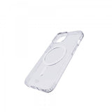 Tech21 iPhone 13/14/15/16e/17e Skal EvoLite MagSafe Transparent