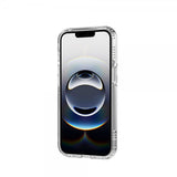 Tech21 iPhone 16e/17e Skal EvoClear Transparent