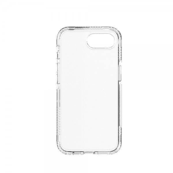 Tech21 iPhone 16e/17e Skal EvoClear Transparent