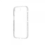 Tech21 iPhone 16e/17e Skal EvoClear Transparent