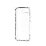 Tech21 iPhone 16e/17e Skal EvoClear Transparent