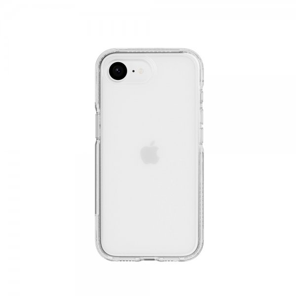 Tech21 iPhone 16e/17e Skal EvoClear Transparent