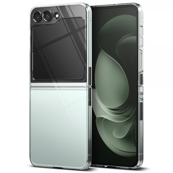 Ringke Samsung Galaxy Z Flip 5 Skal Slim Clear