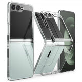 Ringke Samsung Galaxy Z Flip 5 Skal Slim Clear
