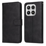 Xiaomi 17 Fodral med Kortfack Svart