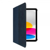 Gecko Covers iPad 10.9 (gen 10)/iPad 11 (A16) Fodral Easy-Click 2.0 Cover Blå