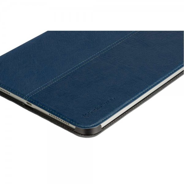 Gecko Covers iPad 10.9 (gen 10)/iPad 11 (A16) Fodral Easy-Click 2.0 Cover Blå