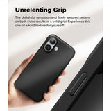 Ringke iPhone 16 Skal Onyx Magnetic Svart