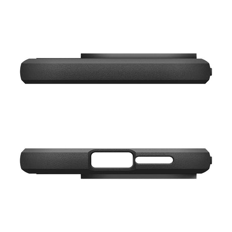 Spigen Xiaomi 17 Skal Rugged Armor Matte Black