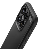 Spigen Xiaomi 17 Skal Rugged Armor Matte Black