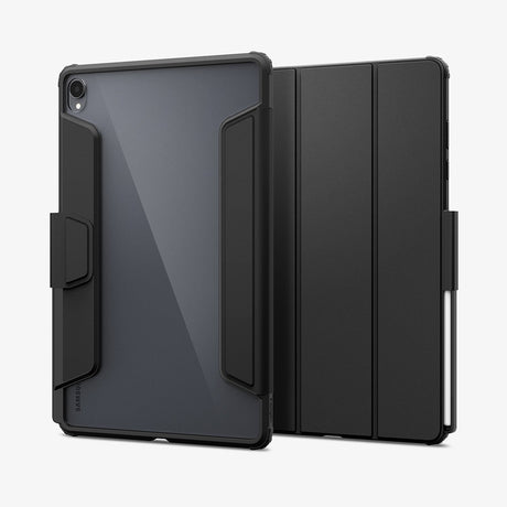 Spigen Samsung Galaxy Tab S12 Plus Fodral Ultra Hybrid Svart