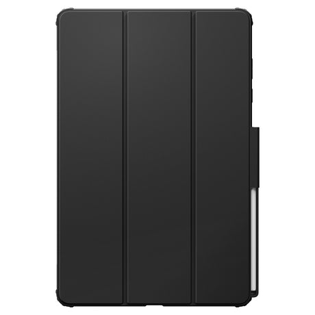 Spigen Samsung Galaxy Tab S12 Plus Fodral Ultra Hybrid Svart