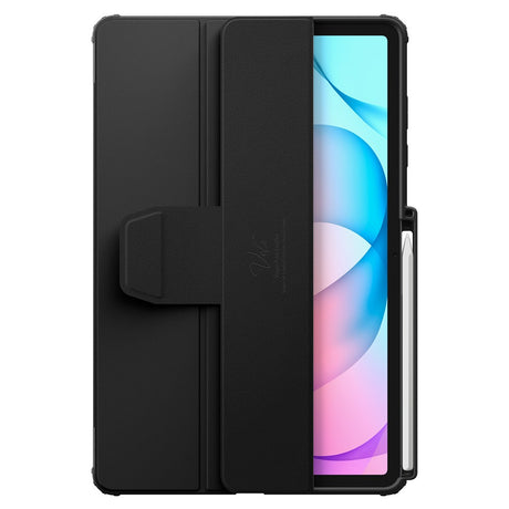 Spigen Samsung Galaxy Tab S12 Plus Fodral Ultra Hybrid Svart