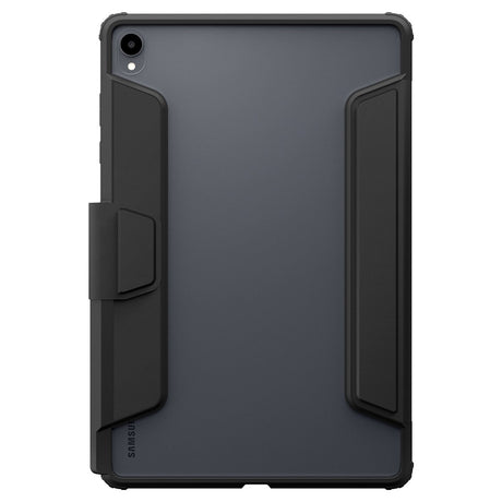 Spigen Samsung Galaxy Tab S12 Plus Fodral Ultra Hybrid Svart