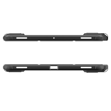 Spigen Samsung Galaxy Tab S12 Plus Fodral Ultra Hybrid Svart
