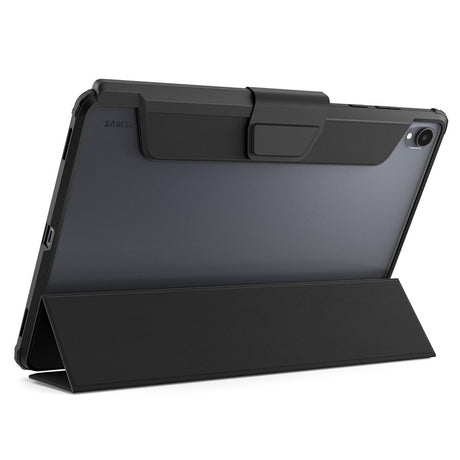 Spigen Samsung Galaxy Tab S12 Plus Fodral Ultra Hybrid Svart