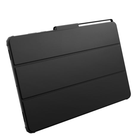 Spigen Samsung Galaxy Tab S12 Plus Fodral Ultra Hybrid Svart