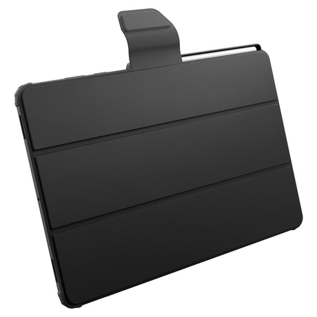 Spigen Samsung Galaxy Tab S12 Plus Fodral Ultra Hybrid Svart