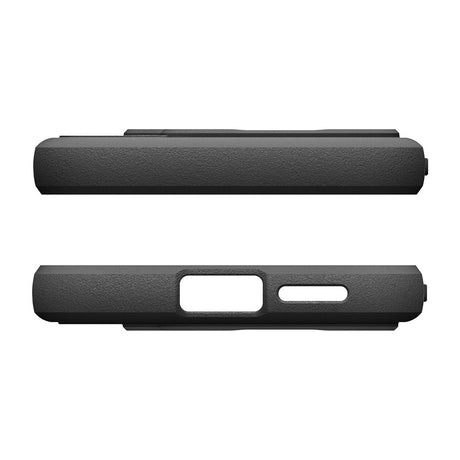Spigen Xiaomi 17T Pro Skal Rugged Armor Matte Black