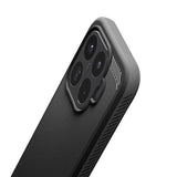 Spigen Xiaomi 17T Pro Skal Rugged Armor Matte Black