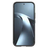 Spigen Xiaomi 17T Skal Rugged Armor Matte Black