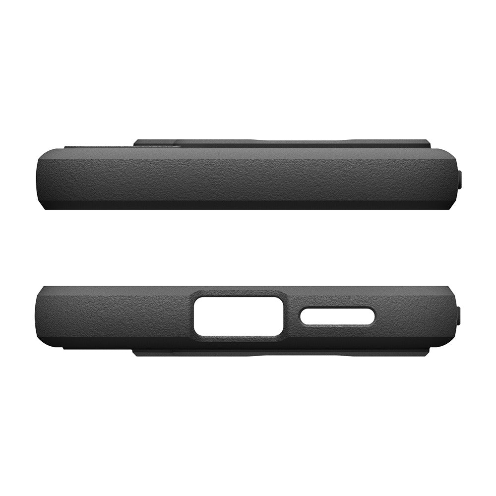 Spigen Xiaomi 17T Skal Rugged Armor Matte Black