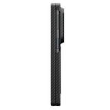 Spigen Samsung Galaxy Z Fold 8 Skal Air Skin Aramid MagFit Svart