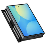 Spigen Samsung Galaxy Z Fold 8 Skal Air Skin Aramid MagFit Svart