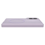 Spigen Samsung Galaxy Z Fold 8 Skal Air Skin Zero MagFit Frost Lavender
